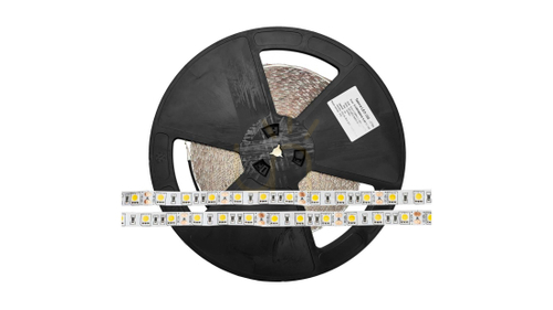 Kontrola LED páska 60 LED/m 5050 SMD RGB, 50m, 5 m