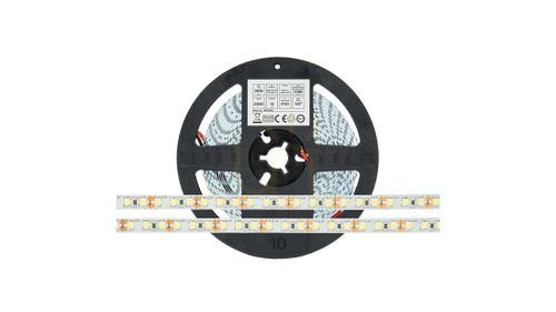 Kontrola Páska 600 LED 2835 SMD 12V Neutral RA80, 5 m