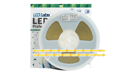 Kontrola PRO 3YB 12V 1600 LED COB 8W NW páska - 25m, 5 m