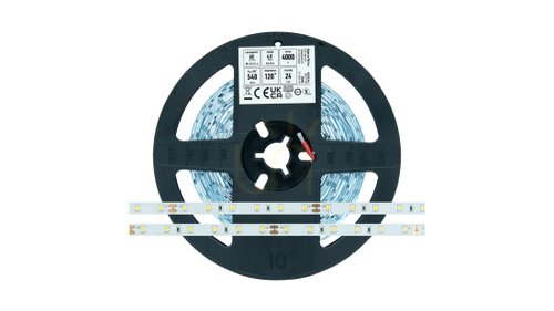 Kontrola LED pásek STD 24 V 4,8 W/m 4000 K, 300 diod 2835 SMD, CRI 80, IP20, role 5 m, LED Labs