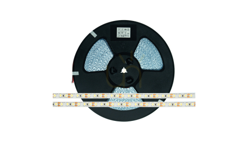 Kontrola LED páska 120LED/m 2835 SMD studená bílá 50m, 5 m