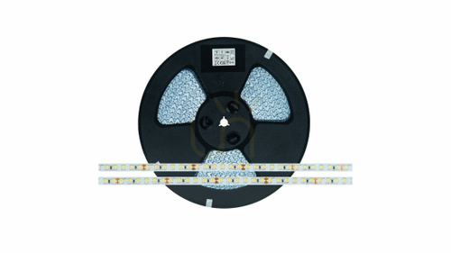Kontrola LED páska 120 LED/m 2835 SMD 24V teplá bílá 50m, 5 m