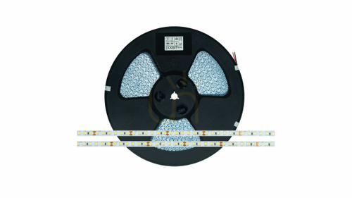 Kontrola LED páska 120 LED/m 2835 SMD 24V neutrální bílá 50m, 5 m