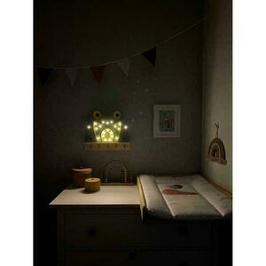 Žába - ručně vyráběná lampa small 6