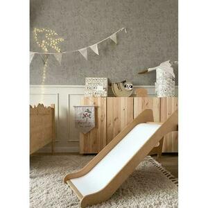 Lampa do dětského pokoje Lazy Man - ruční výroba small 4