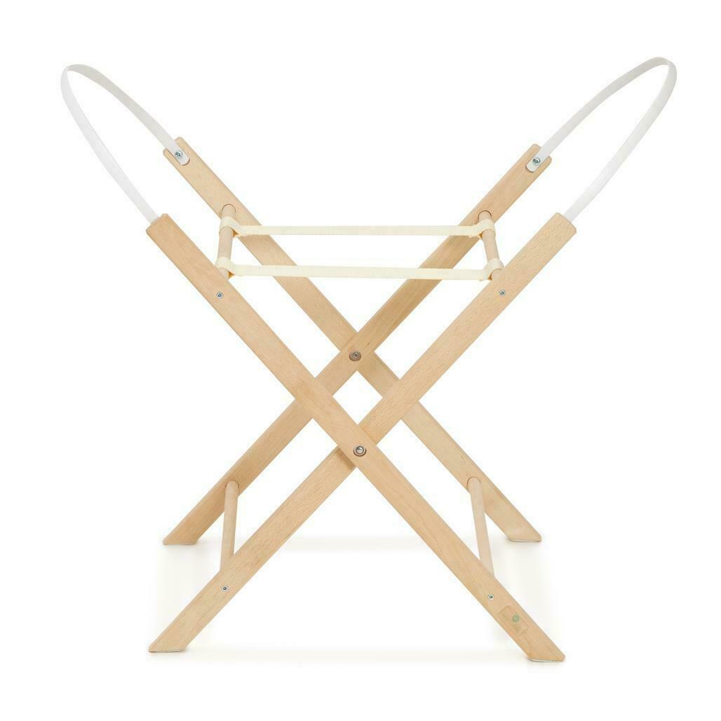 Moset Korbständer - Smart Stand natur
