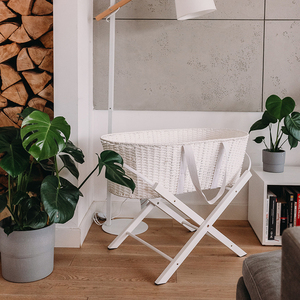 Stojan na koše Moset - Smart Stand bílý 12 Stojan na koše Moset - Smart Stand bílý small 12
