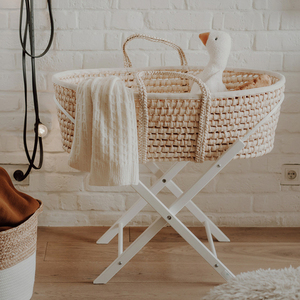 Stojan na koše Moset - Smart Stand bílý 5 Stojan na koše Moset - Smart Stand bílý small 5