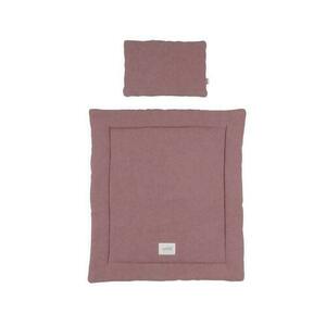 MUSLIN BEDDING SET PURPLE - ve spolupráci s MalomiKids 0 MUSLIN BEDDING SET PURPLE - ve spolupráci s MalomiKids small 0