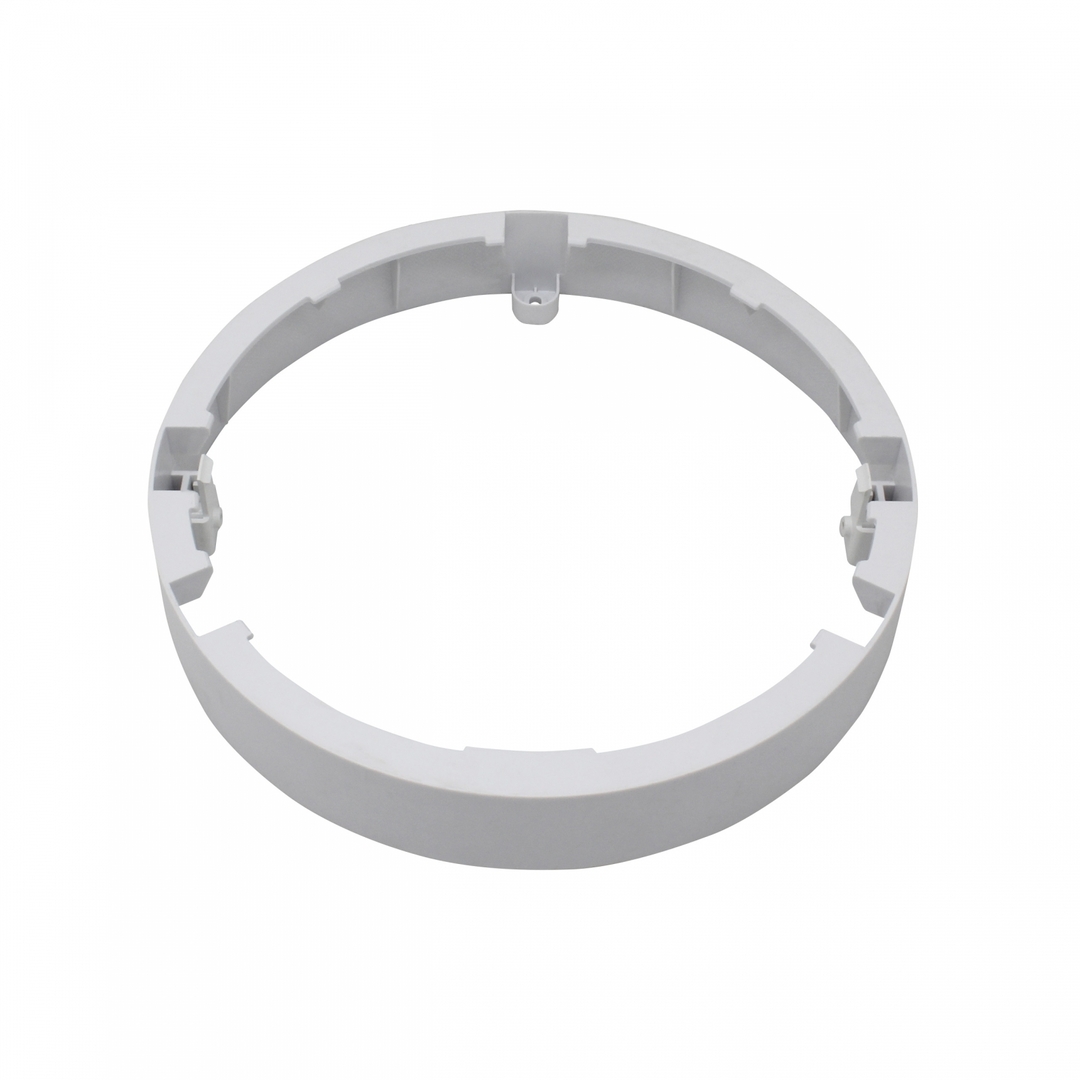 Kontrola Rámeček pro povrchovou montáž kulatých svítidel Dure 3 24 W 220x36 White Rámeček pro povrchovou montáž kulatých svítidel Dure 3 24 W 220x36 White