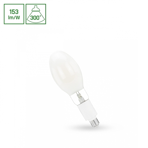 Kontrola Led Parisienne Premium Cog 30 W E27 Nw Mléčné spektrum