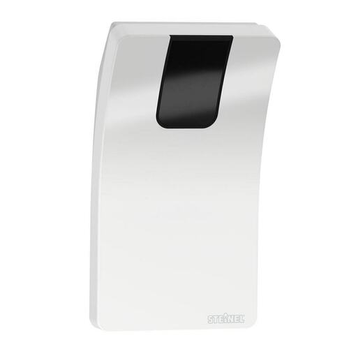 Kontrola Steinel HPD2 KNX kamera pro sledování přítomnosti osob