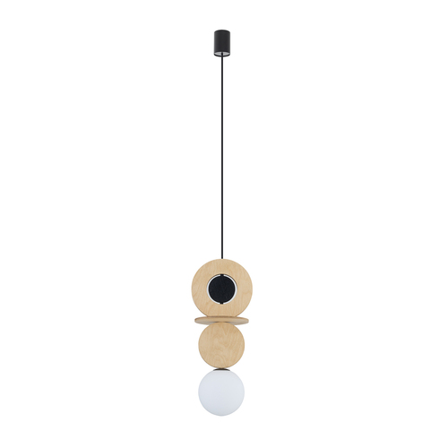 Kontrola Nowodvorski závěsná lampa 11173