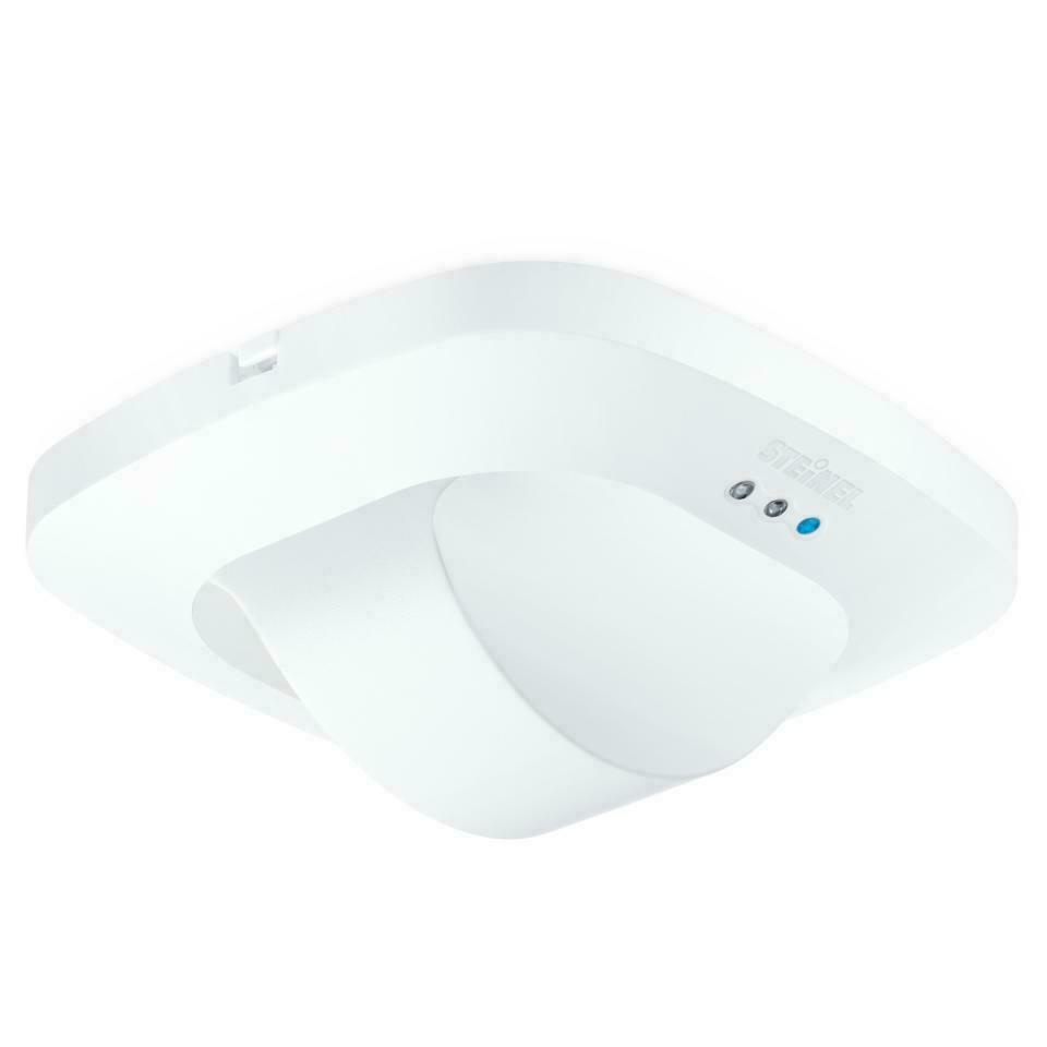 DUAL HF DALI DE presence and dusk sensor