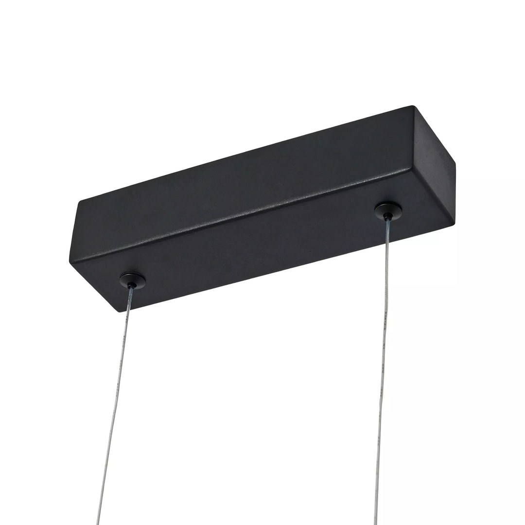 Náhled LOOP S Koupelnové závěsné svítidlo černé IP44 PL0119-65-BK LOOP S Koupelnové závěsné svítidlo černé IP44 PL0119-65-BK