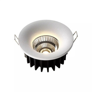 Závěsné svítidlo Cirro 1xLED bílá RL0104-CCT-WH small 1