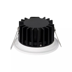 Závěsné svítidlo Cirro 1xLED bílá RL0104-CCT-WH small 2