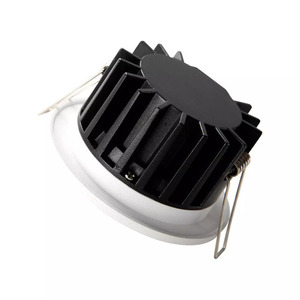 Závěsné svítidlo Cirro 1xLED bílá RL0104-CCT-WH small 4