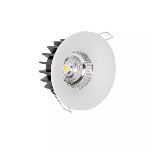 Kontrola Závěsné svítidlo Cirro 1xLED bílá RL0104-CCT-WH