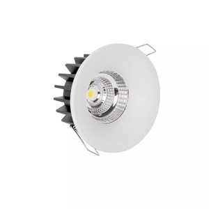 Závěsné svítidlo Cirro 1xLED bílá RL0104-CCT-WH small 0
