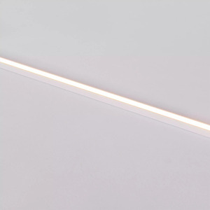 Nástěnné svítidlo Chloe 1xLED bílé IP44 WL0107-WH small 3