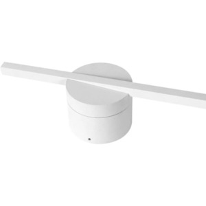 Nástěnné svítidlo Chloe 1xLED bílé IP44 WL0107-WH small 4