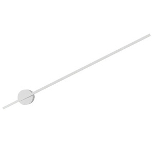Nástěnné svítidlo Chloe 1xLED bílé IP44 WL0107-WH small 0