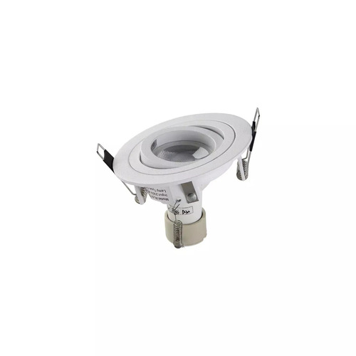 Kontrola Halo mesh 1xGU10 bílá RL0103-WH