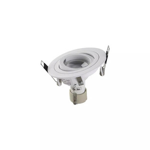 Halo mesh 1xGU10 bílá RL0103-WH small 3