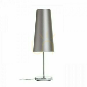Stolní lampa Rendl NYC/CONNY 15/30 chromovaná E27 11 W R14052 1 Stolní lampa Rendl NYC/CONNY 15/30 chromovaná E27 11 W R14052 small 1