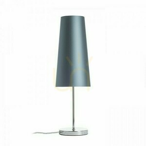 Stolní lampa Rendl NYC/CONNY 15/30 chromovaná E27 11 W R14052 2 Stolní lampa Rendl NYC/CONNY 15/30 chromovaná E27 11 W R14052 small 2