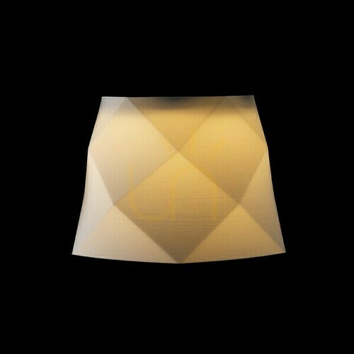 Kontrola Marenga Rc1 98 White Eco Pla 230 V Led 6 W 3000 K vestavné svítidlo.
