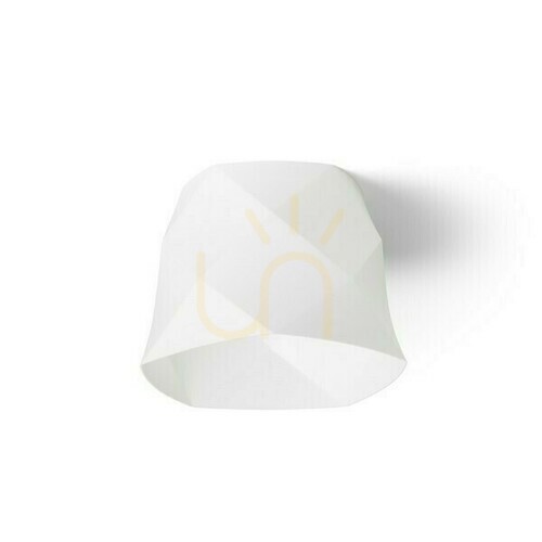 Kontrola Marenga Rc1 98 White Eco Pla 230 V Led 6 W 3000 K vestavné svítidlo.