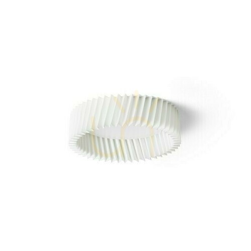 Kontrola Marenga Rw1 30 White Eco Pla 230 V Led 6 W 3000 K vestavné svítidlo.