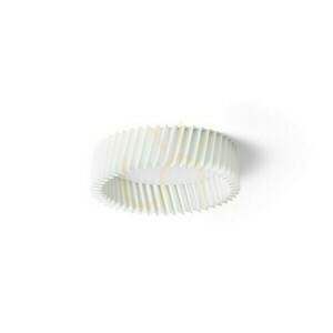 Marenga Rw1 30 White Eco Pla 230 V Led 6 W 3000 K vestavné svítidlo. small 0