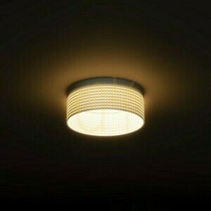 Marenga Rb1 40 White Eco Pla 230 V Led 6 W 3000 K vestavné svítidlo. small 1