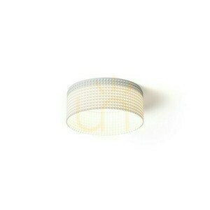 Marenga Rb1 40 White Eco Pla 230 V Led 6 W 3000 K vestavné svítidlo. small 2