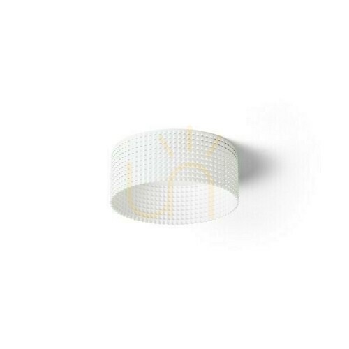 Kontrola Marenga Rb1 40 White Eco Pla 230 V Led 6 W 3000 K vestavné svítidlo.