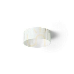 Marenga Rb1 40 White Eco Pla 230 V Led 6 W 3000 K vestavné svítidlo. small 0