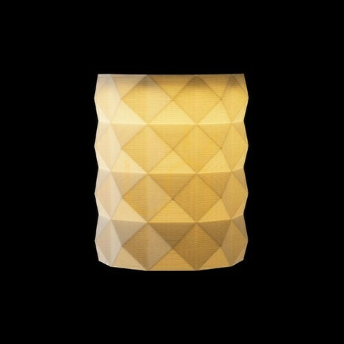 Kontrola Marenga Rd6 96 White Eco Pla 230 V Led 6 W 3000 K vestavné svítidlo.
