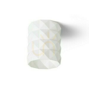 Marenga Rd6 96 White Eco Pla 230 V Led 6 W 3000 K vestavné svítidlo. small 0