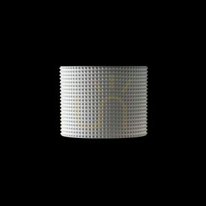 Marenga Rd1 73 White Eco Pla 230 V Led 6 W 3000 K vestavné svítidlo. small 4