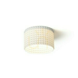 Marenga Rd3 60 Zapuštěné svítidlo White Eco Pla 230 V Led 6 W 3000 K small 3