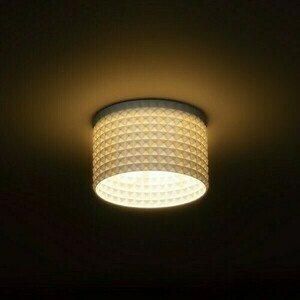 Marenga Rd3 60 Zapuštěné svítidlo White Eco Pla 230 V Led 6 W 3000 K small 0
