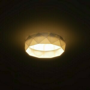 Zapuštěné svítidlo Rendl MARENGA RD5 28 bílé Eco PLA LED 6 W 3000 K R14006 small 2