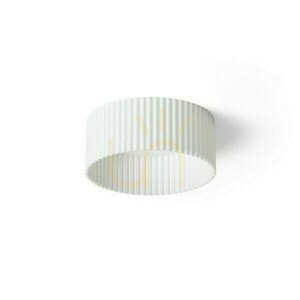 Vestavné svítidlo Rendl MARENGA RL1 40 R14005, LED 6 W 3000 K, 570 lm, bílé, stínidlo z PLA, Ø9,5 cm small 0