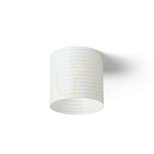 Kontrola Marenga Rr4 90 Zapuštěné svítidlo White Eco Pla 230 V Led 6 W 3000 K