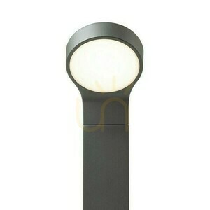 Venkovní stojací lampa Rendl Elia antracit LED 9W IP44 3000K R13932 small 4