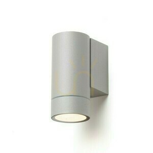 Venkovní nástěnná lampa Mizzi New I nástěnná lampa Silver Grey 230 V Gu10 35 W Ip65 small 2
