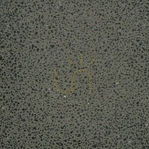 Stropní svítidlo Volca Concrete/Decor Dark Granite 230 V Led Gu10 5 W. small 3